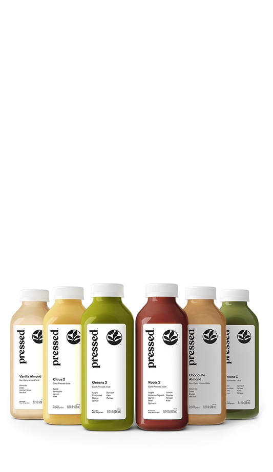 Cleanses